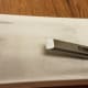 Square and polishing bevel
