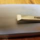 Square and polishing bevel