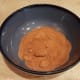 Pour your coconut sugar into a large bowl.