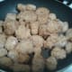 You can fry it in a pan (or bake)