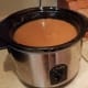 Then leave the top off and cook another hour or so to cook out the extra liquid.
