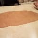 The thinner you can roll it, the crispier your crackers will be.