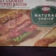 You can find Hormel Natural Choice in the dry goods area sometimes (refrigerate after opening).