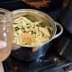 Add your broth.