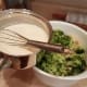 Mix everything together in a large bowl.