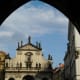Church of the Holy Saviour in the Clementinum.