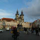 Old Town Square—Starometske Namesti