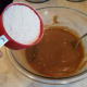 Add in your flour.