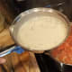 Now add in with your veggies.