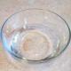 Heat up some water in the microwave for a couple of minutes.
