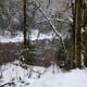 Heading to the mountains to enjoy the snow for a birthday party was one of our fondest memories. Even during the winter, hosting parties outdoors can be beautiful and fun!