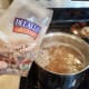 Step One: Boil your chosen noodles