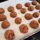 Step Twelve: Remove them from the oven to cool.