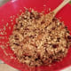 homemade-pecan-and-cranberry-granola