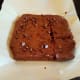 Step Twelve: Pull out of your dish by the parchment paper and cut up. Enjoy!
