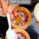 Adding Salt