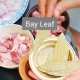 Adding Bay Leaf