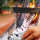 Burnt Coal