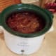 I then cooked my cranberry sauce another hour on high with the cover off, so much of the liquid could evaporate and my sauce would thicken.