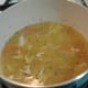 cooking - I added some of my own parsley