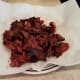 Start by cooking your bacon, but save the bacon grease.