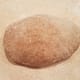 You may have to dump your dough out onto a clean surface and finishing mixing it with your hands. You want a relatively smooth dough.