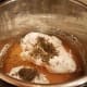 When done, let the pressure release from your Instant Pot naturally for 10 minutes, then manually release the pressure.