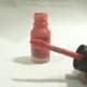 Dope applicator with space in between to ensure even application.