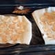 Pop into the oven and bake for 30 minutes, or until all chips are evenly brown and there are no more uncooked spots..