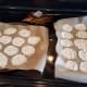 Do this with all of your batter.