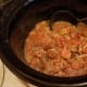 I closed the lid and cooked everything on high for 3 hours or so.