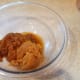 Add in your pumpkin puree. I can my own pumpkin every year, so I used my own pumpkin for this recipe.