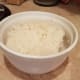 I made some rice on the side and served them together.