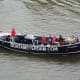 A sight for boat trips.