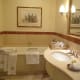 The bathroom