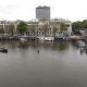 Across the River Amstel.