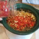 And your tomatoes.