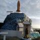 Our Lady's Grotto, Notre Dame Du Pacifique