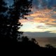 Noumean Sunset