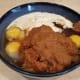 Add in your pumpkin puree.