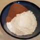Add in all of your dry ingredients.