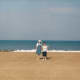 Virginia Beach, May 2002.