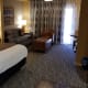 The Studio Suite is elegantly designed and extremely comfortable.