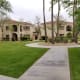 Expertly landscaped grounds make you instantly relaxed as you head towards your room.