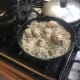 fried-chicken-in-a-walnut-garlic-sauce-recipe