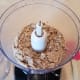 Blend until you get a nice almond flour.