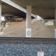 A dwelling under the security of a freeway overpass