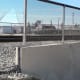 One resident forged their way through a fence