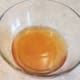 Melt your honey.