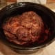 At the end of the day, your ham will be well cooked and the Crock-Pot bowl full of amazing ham broth that you can freeze for another meal or two.